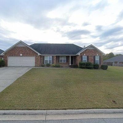 2948 Galahad Way, Augusta, GA 30909