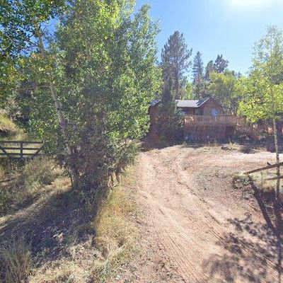 296 Anderson Rd, Bailey, CO 80421