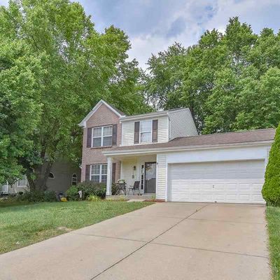 2963 Babbling Brook Way, Burlington, KY 41005