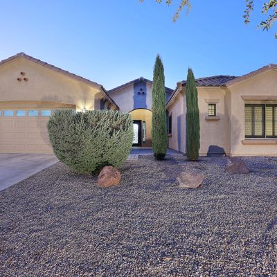 2984 E Coconino Dr, Gilbert, AZ 85298