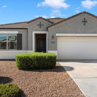 29986 W Earll Dr, Buckeye, AZ 85396