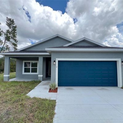 3 Fisher Place Drive, Ocklawaha, FL 32179