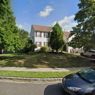 3 Kathryn Ct, Marlton, NJ 08053