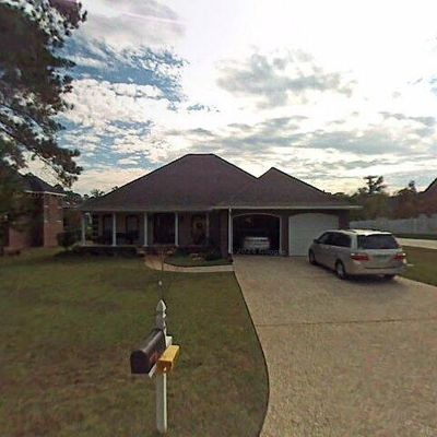 3 Rue Lafitte, Hattiesburg, MS 39402