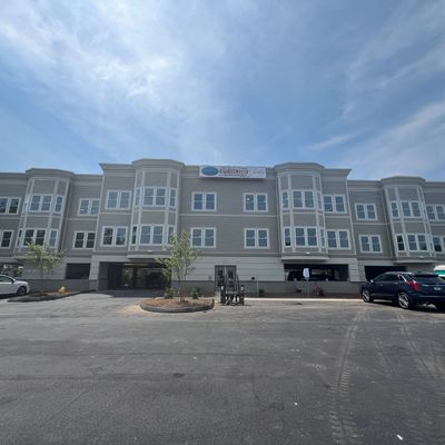 300 Harbour Close #P, New Haven, CT 06519