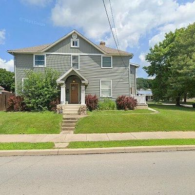 300 Line Ave, Ellwood City, PA 16117