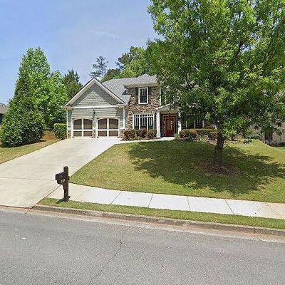 300 Pine Bluff Dr, Dallas, GA 30157