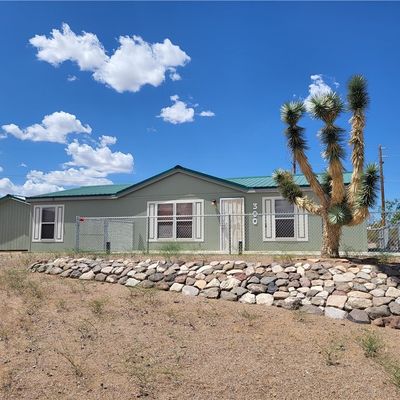 300 W Havasu Drive, Meadview, AZ 86444