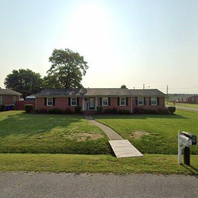 3000 Catalina Ave, Suffolk, VA 23434