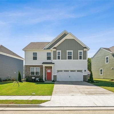 3003 Dalton Circle, Suffolk, VA 23435