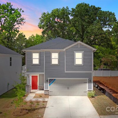 3008 Summit Oaks Road, Charlotte, NC 28269