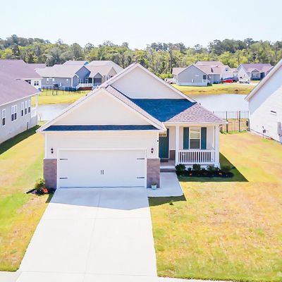 3009 S Bay St, Georgetown, SC 29440