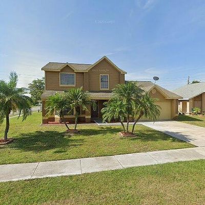 301 Blue Bayou Dr, Kissimmee, FL 34743