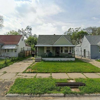 3010 S Ethel St, Detroit, MI 48217