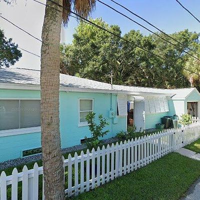 302 Banana St, Tarpon Springs, FL 34689