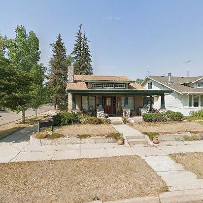 302 E 1 St Ave, Cheyenne, WY 82001