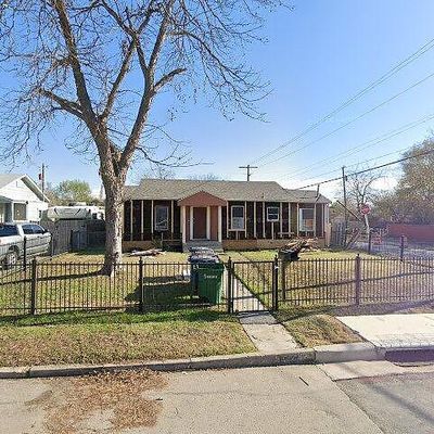 302 Pennystone Ave, San Antonio, TX 78223