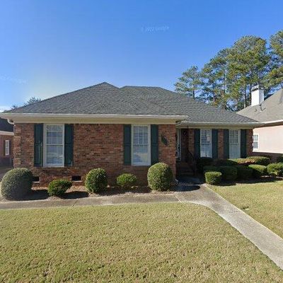 3022 Hillcreek Dr, Augusta, GA 30909