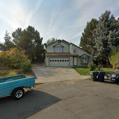 3025 Ne Raleigh Ct, Bend, OR 97701