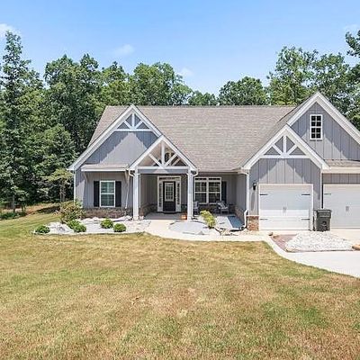 3025 Sarah Ln, Griffin, GA 30224