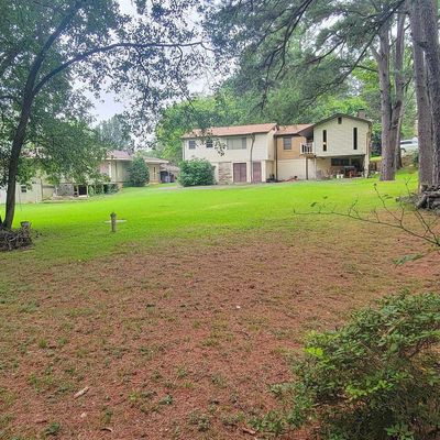 303 Patriot St, Hot Springs National Park, AR 71913