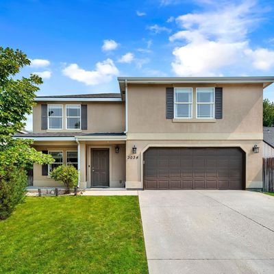 3034 S Jupiter Ave, Boise, ID 83709