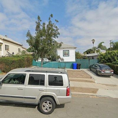 3038 Valle Ave, San Diego, CA 92113