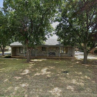 3038 Cunningham Dr, Wichita Falls, TX 76308