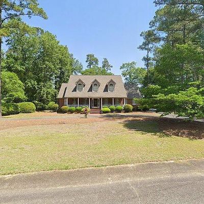 304 Horseshoe Dr, Lake View, SC 29563