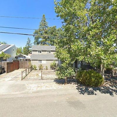 304 N Jefferson St, Cloverdale, CA 95425