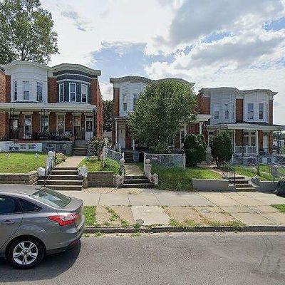 3041 Belmont Ave, Baltimore, MD 21216