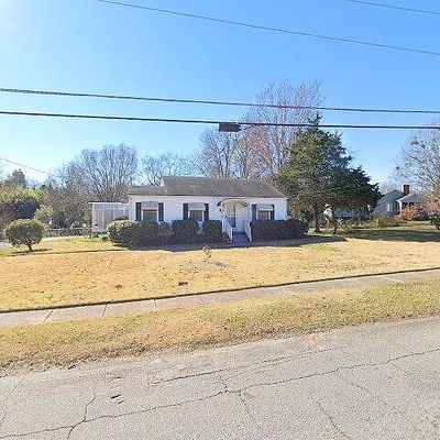 305 Gordon Rd, Barnesville, GA 30204