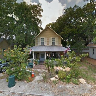 305 Murray St, New Smyrna Beach, FL 32168