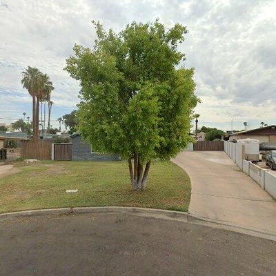 305 N Henkel, Mesa, AZ 85201