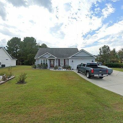 305 Scottish Ct, Myrtle Beach, SC 29588