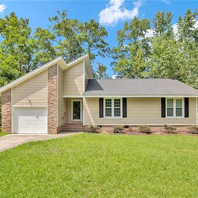 3053 Westminster Rd, Lumberton, NC 28360