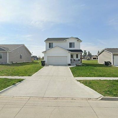 306 Big Blue Stem Dr, Monroe, IA 50170