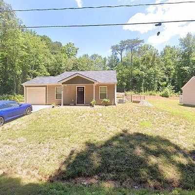 306 N Street Ext, Wellford, SC 29385