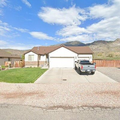 306 N 430 E, Monroe, UT 84754