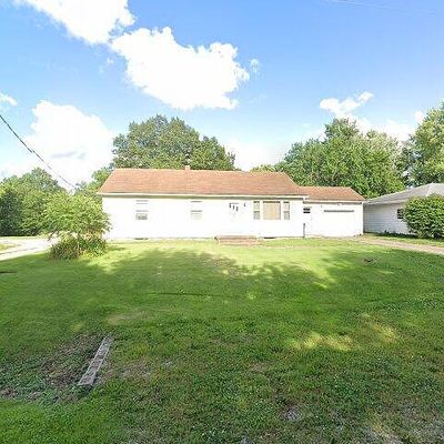 306 N Elm Street, Grantfork, IL 62249