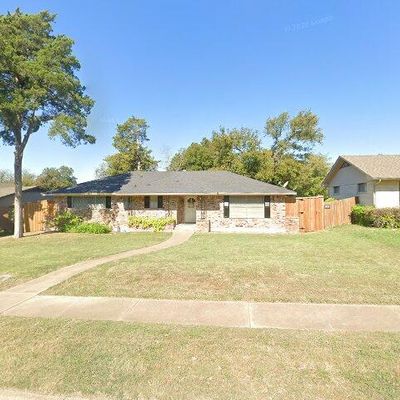 307 S Alexander Ave, Duncanville, TX 75116