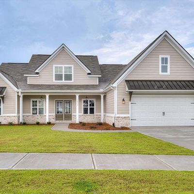 3079 Stallion Ridge, Graniteville, SC 29829