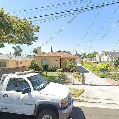 308 W Saxon Ave, San Gabriel, CA 91776