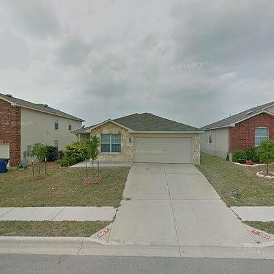 309 Drystone Trl, Liberty Hill, TX 78642