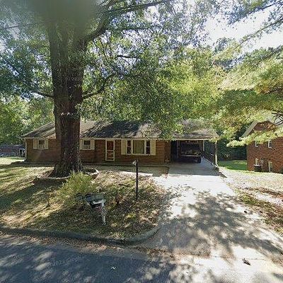 309 Springfield Rd, Danville, VA 24540