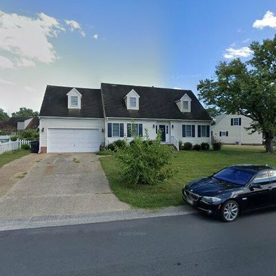 309 W London Ave, Salisbury, MD 21801