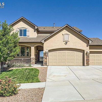 3094 Golden Meadow Way, Colorado Springs, CO 80908