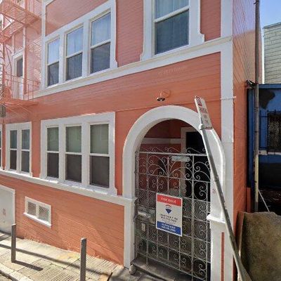 31 Romolo Pl #5, San Francisco, CA 94133