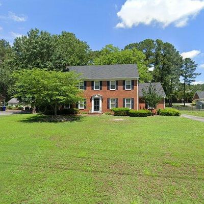 310 Canterbury Rd Nw, Wilson, NC 27896