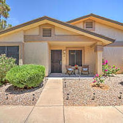 310 N 65 Th Street 9, Mesa, AZ 85205